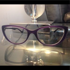 Dolce & Gabbana Eyeglasses
